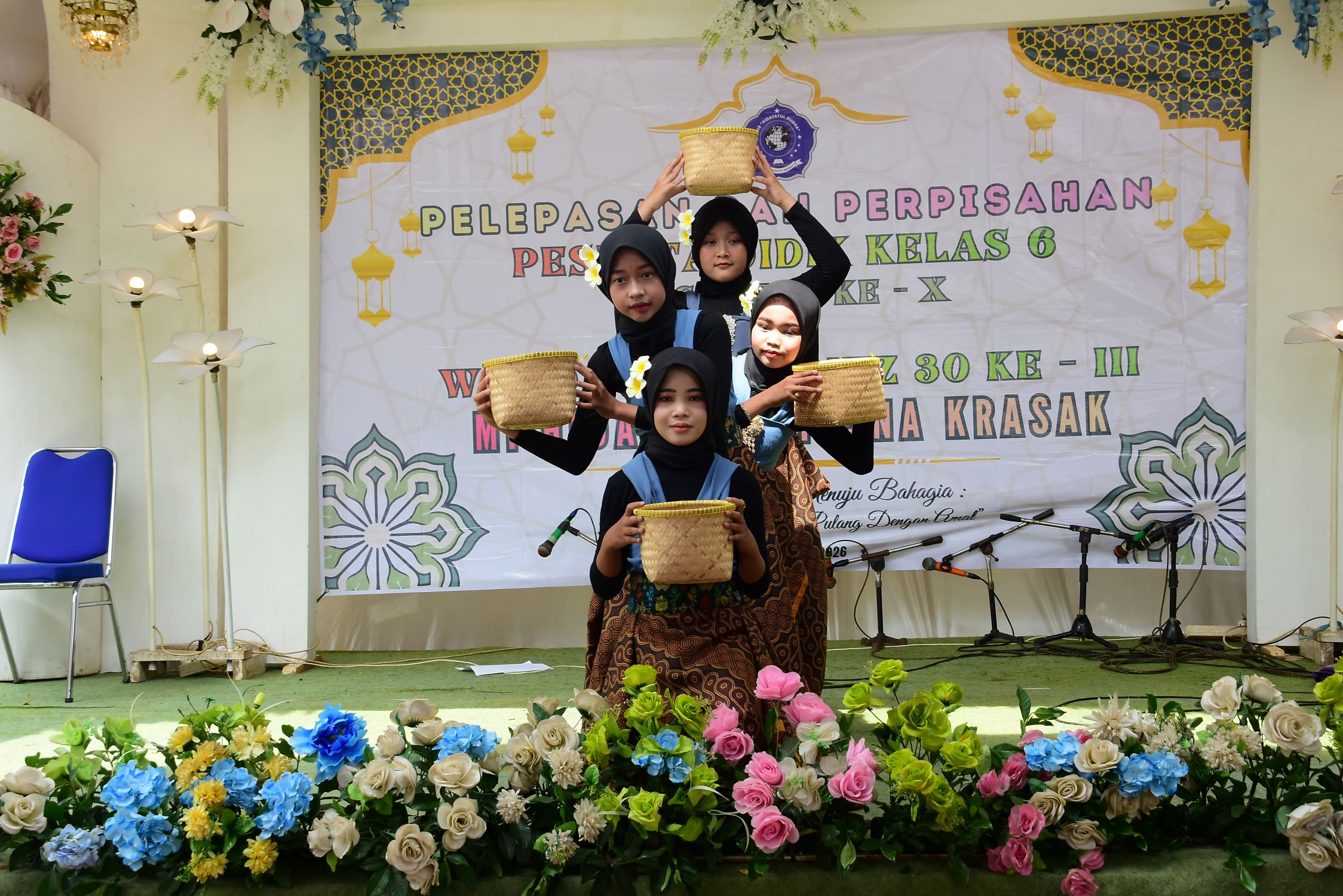 Seni Tari
